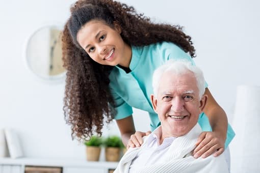 how home care can improve the quality of your life