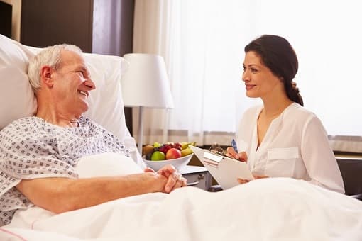 orchestrating your care