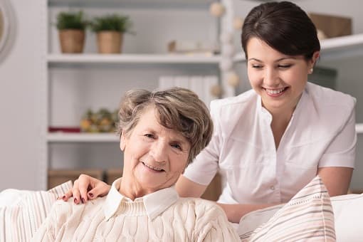 things to know in helping elderly at home