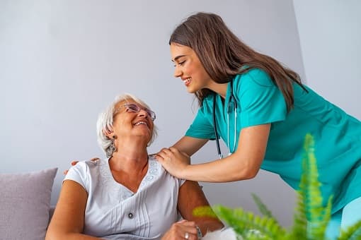 what to expect from a private duty nurse